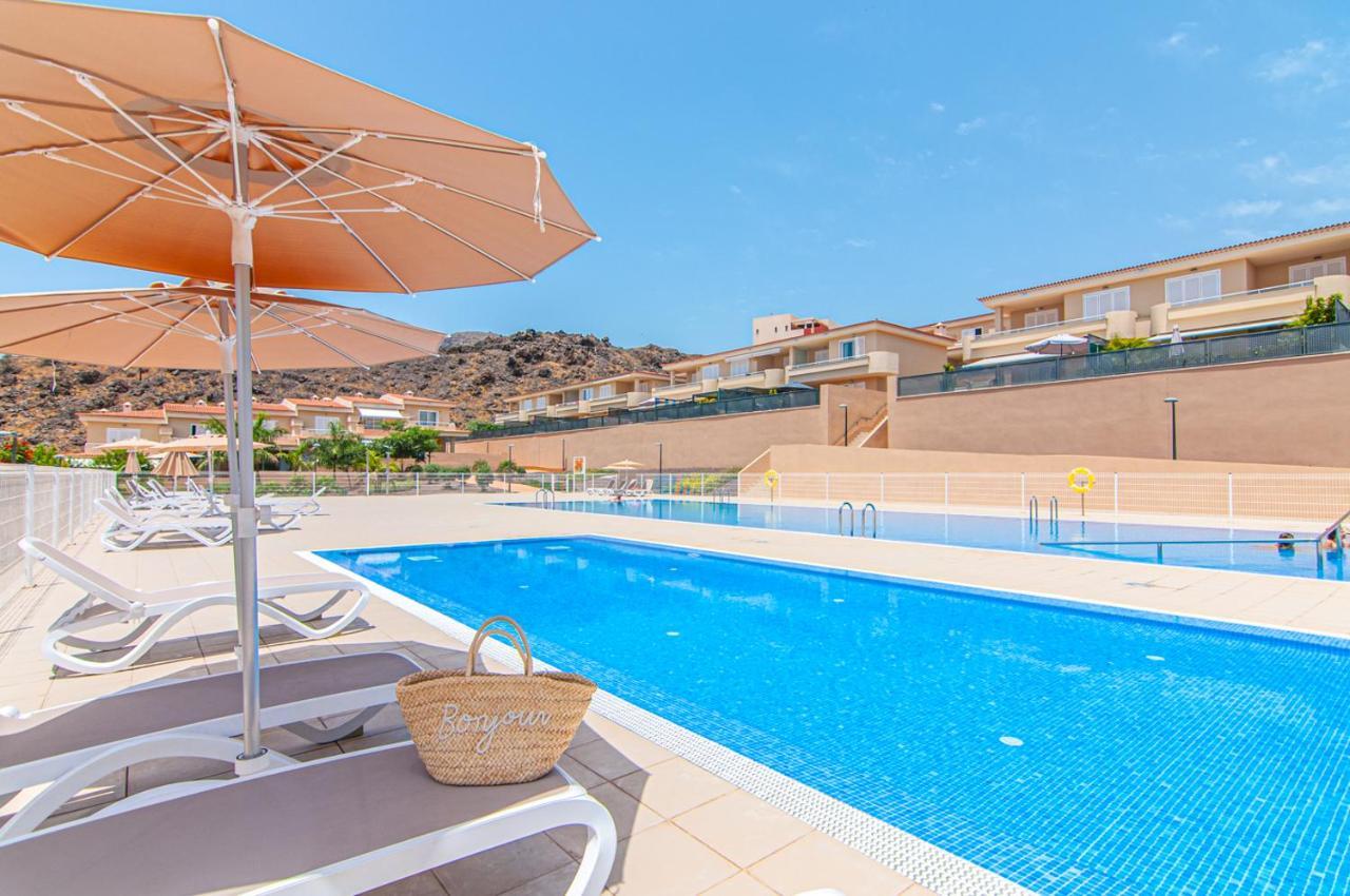 Luxury Holiday House Tenerife Puerto de Santiago  Exterior photo