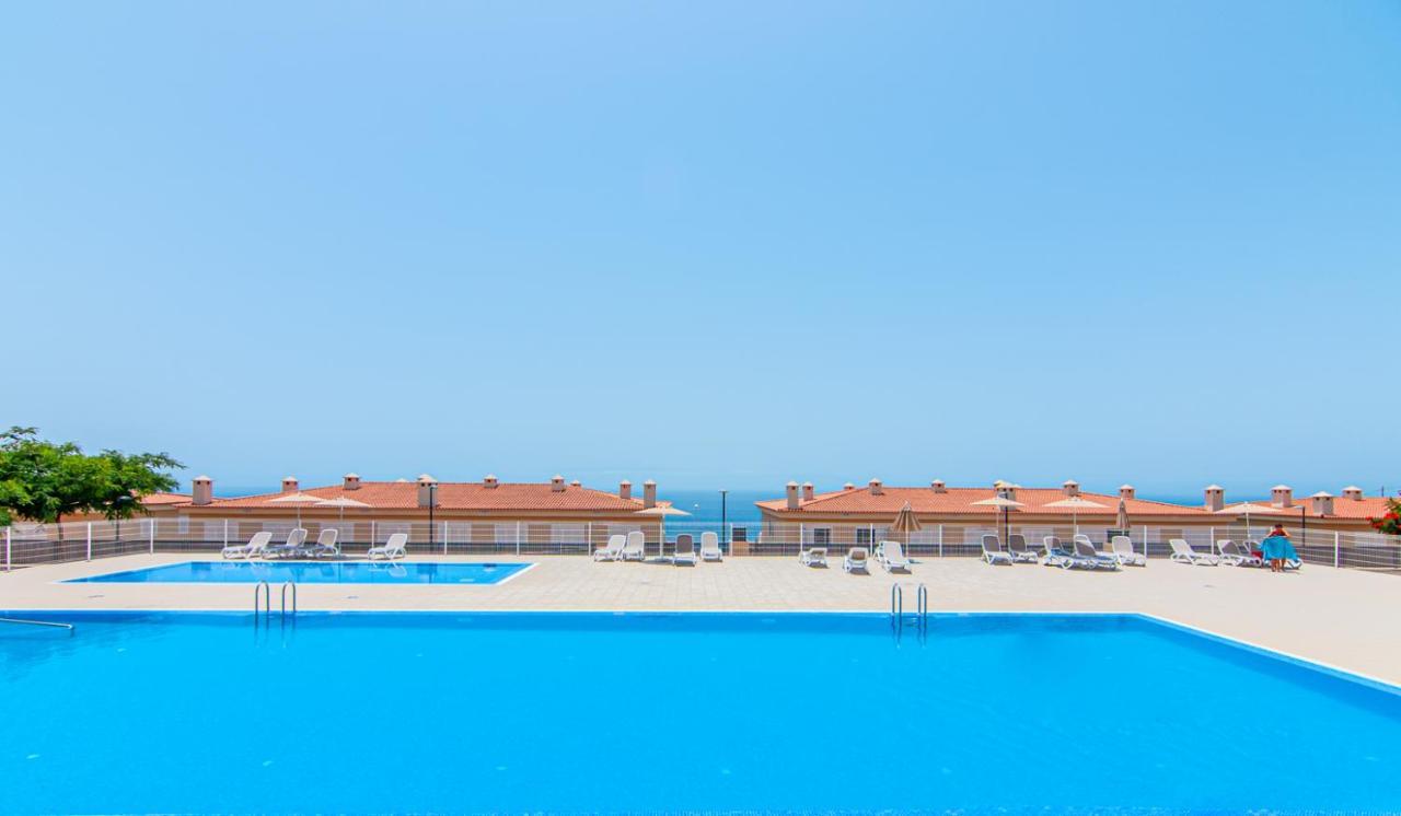 Luxury Holiday House Tenerife Puerto de Santiago  Exterior photo
